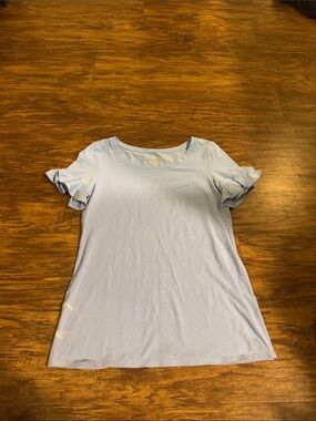 Lilly Pulitzer top size xxs